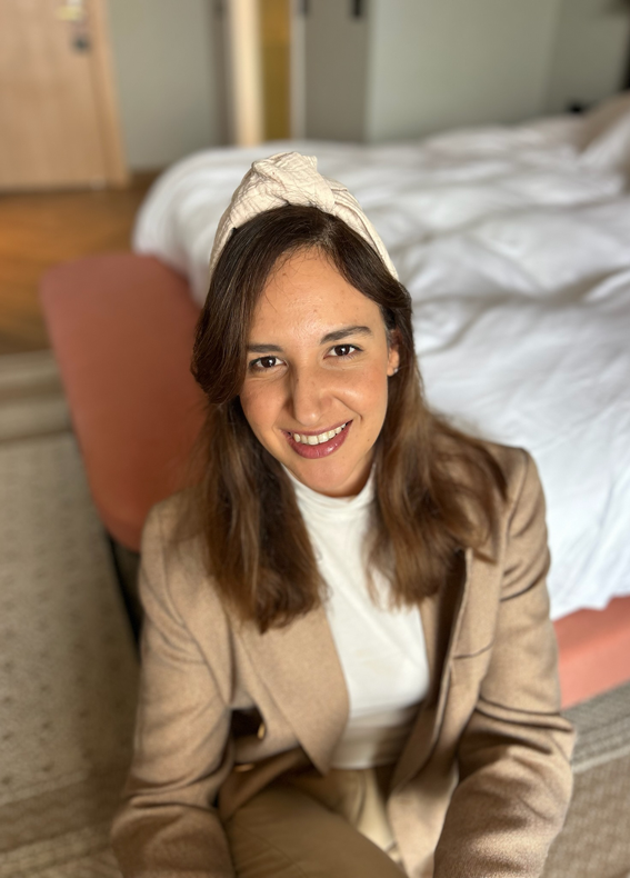 קשת רחבה סוף אבן בהיר