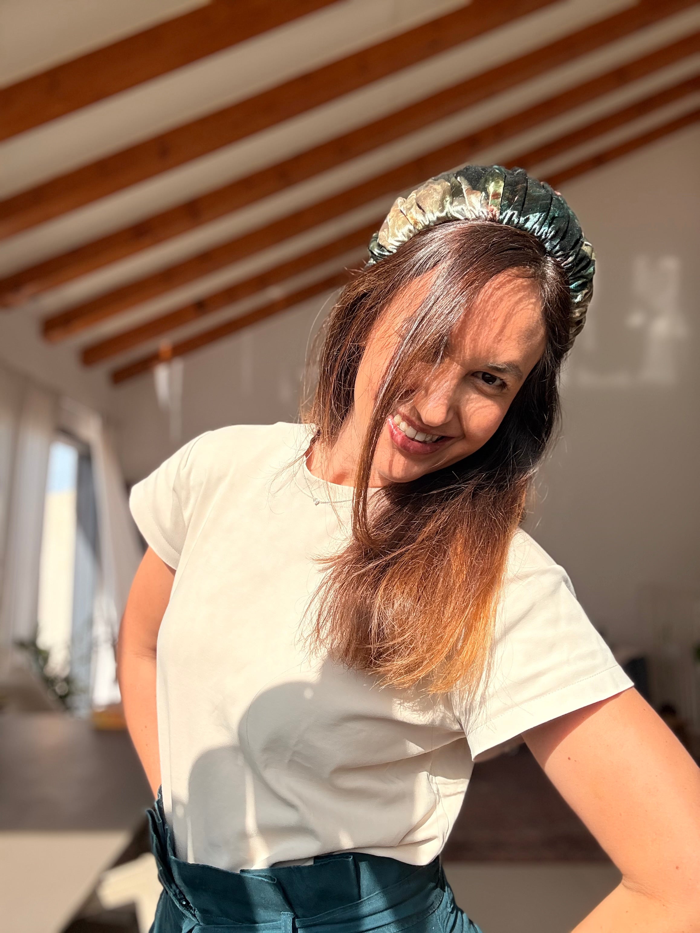 קשת בינונית מילה רנסנס