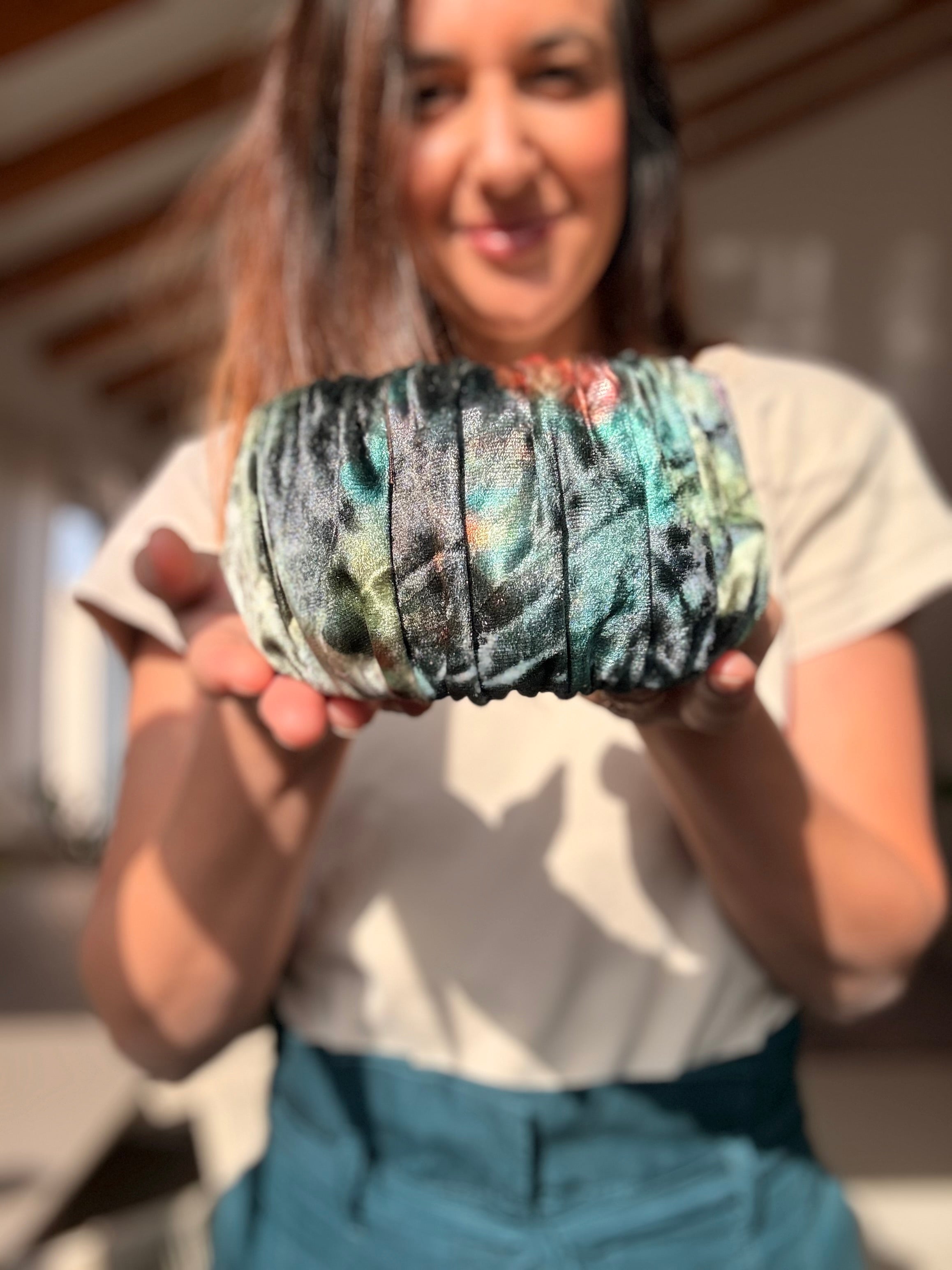 קשת בינונית מילה רנסנס