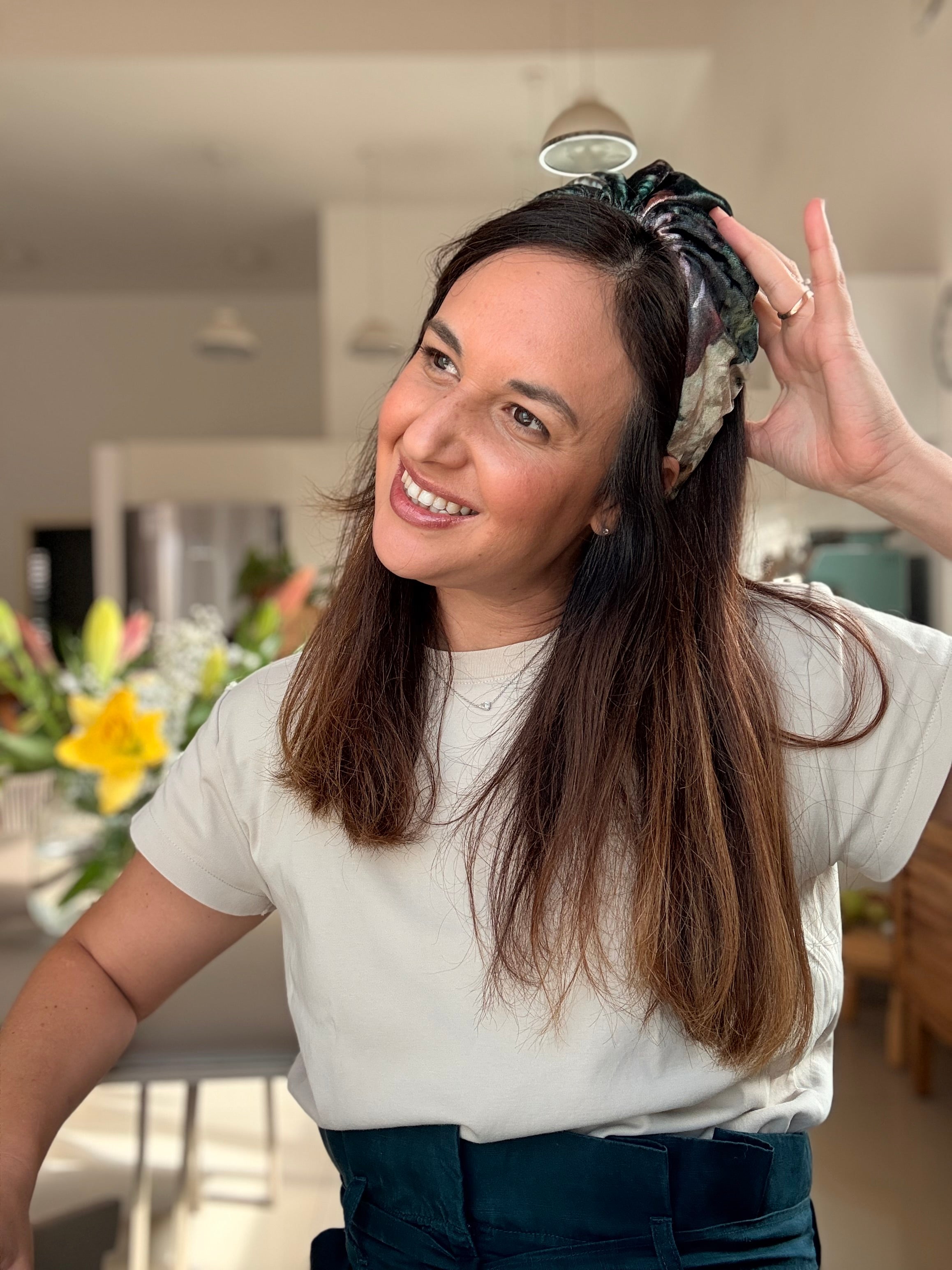 קשת בינונית סלין רנסנס