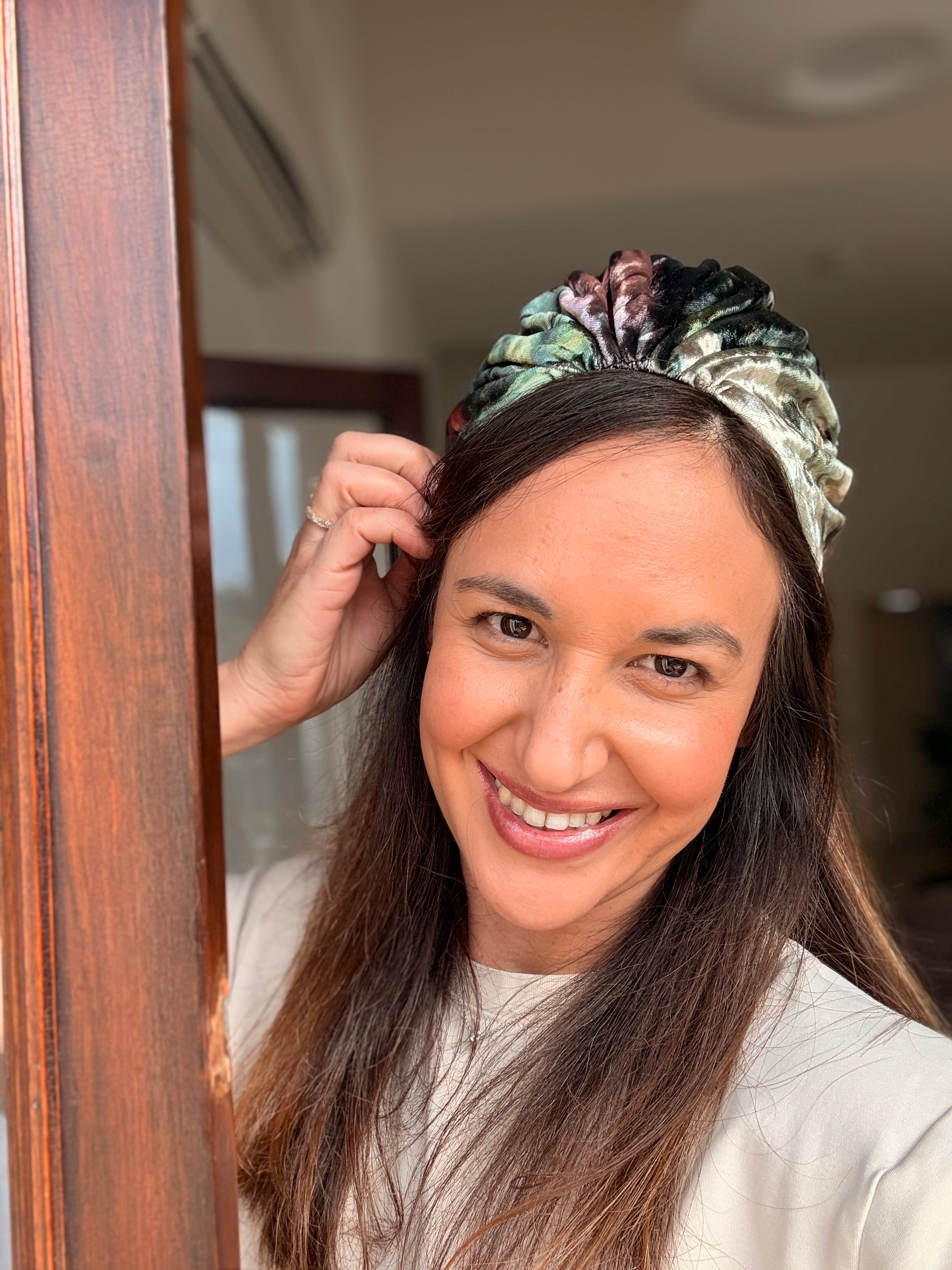 קשת רחבה סלין רנסנס