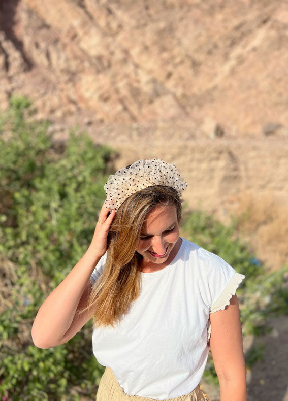 קשת רנה אבן נקודות