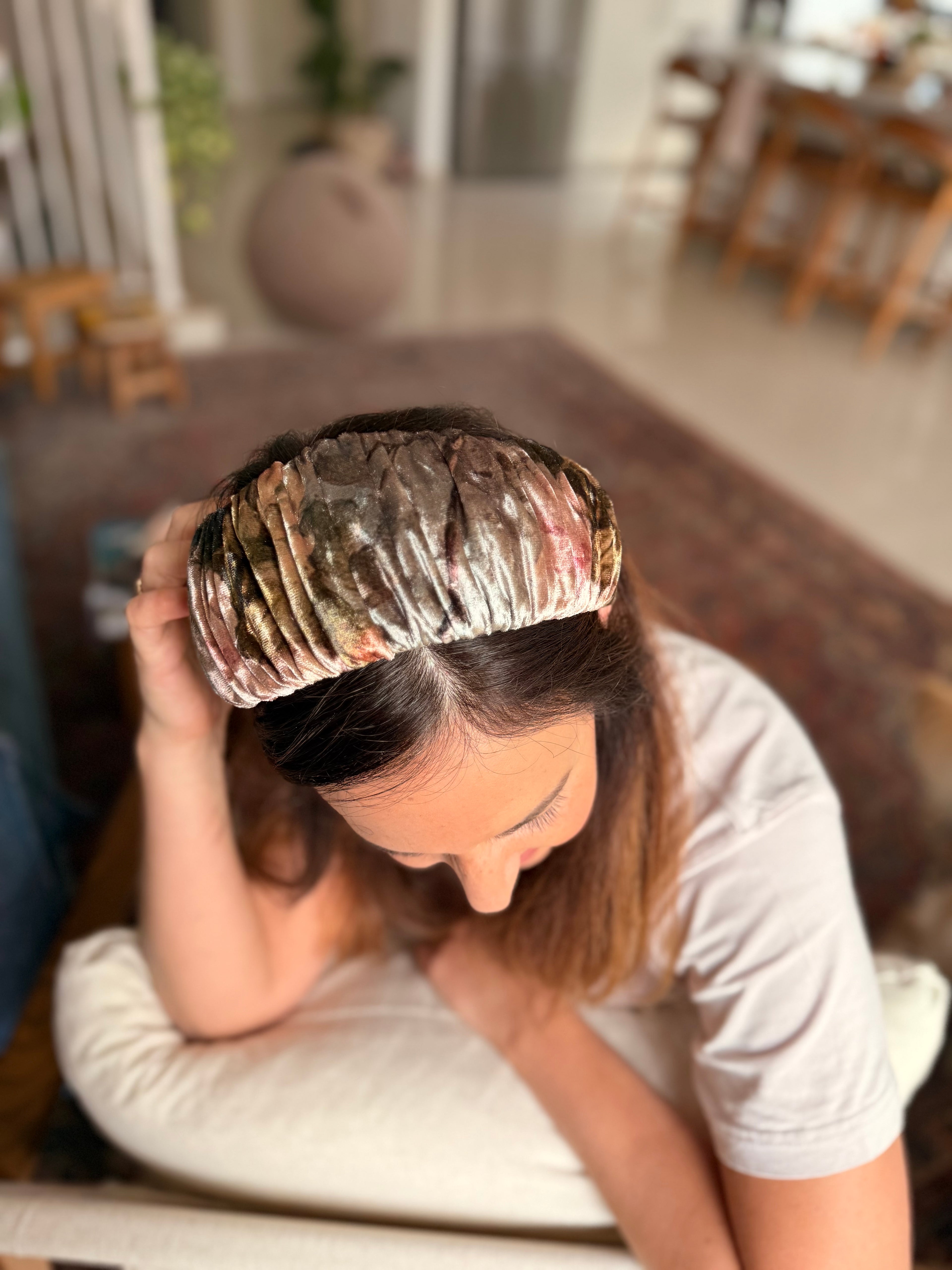 קשת בינונית מילה וינטג׳