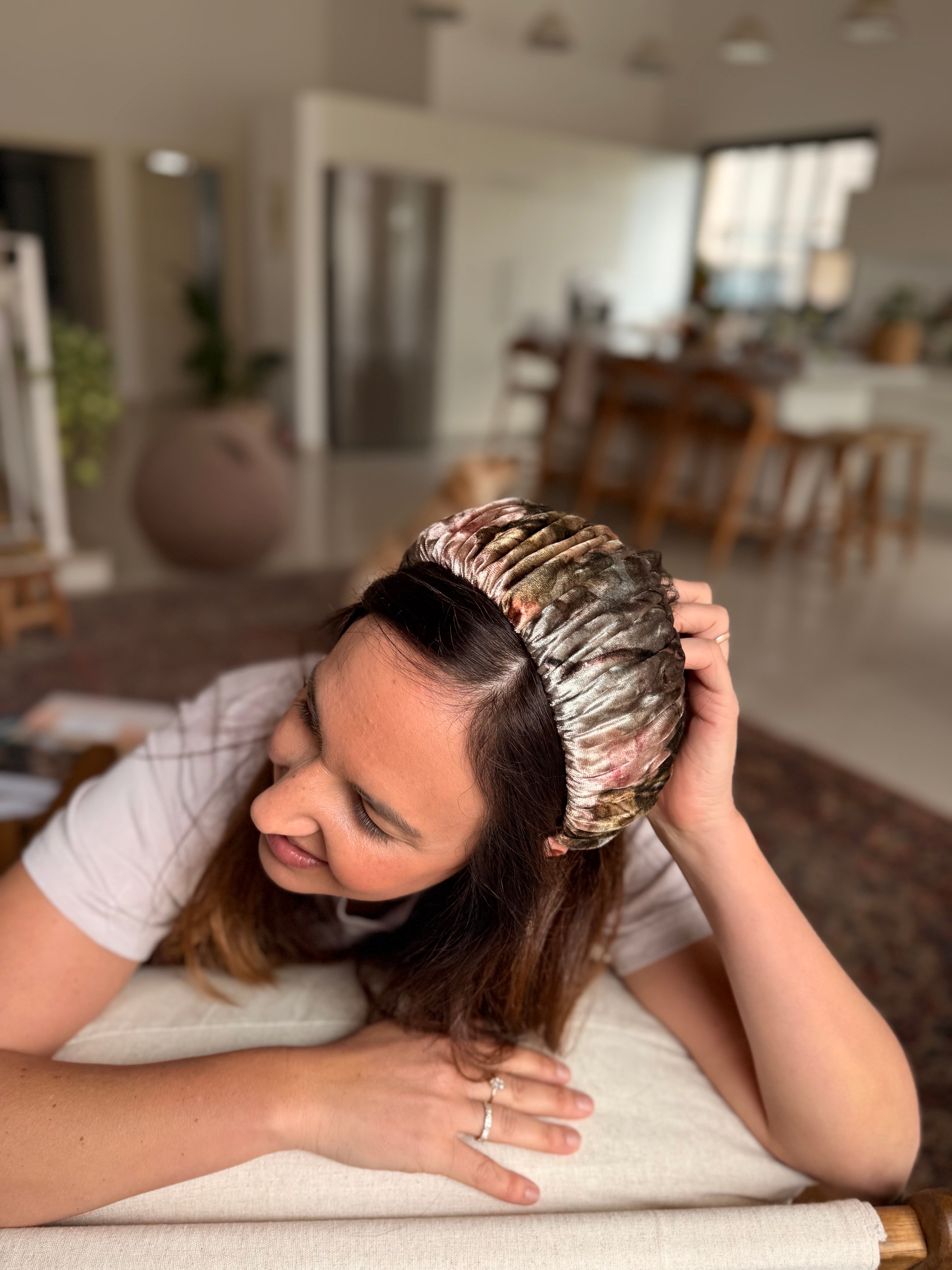 קשת בינונית מילה וינטג׳