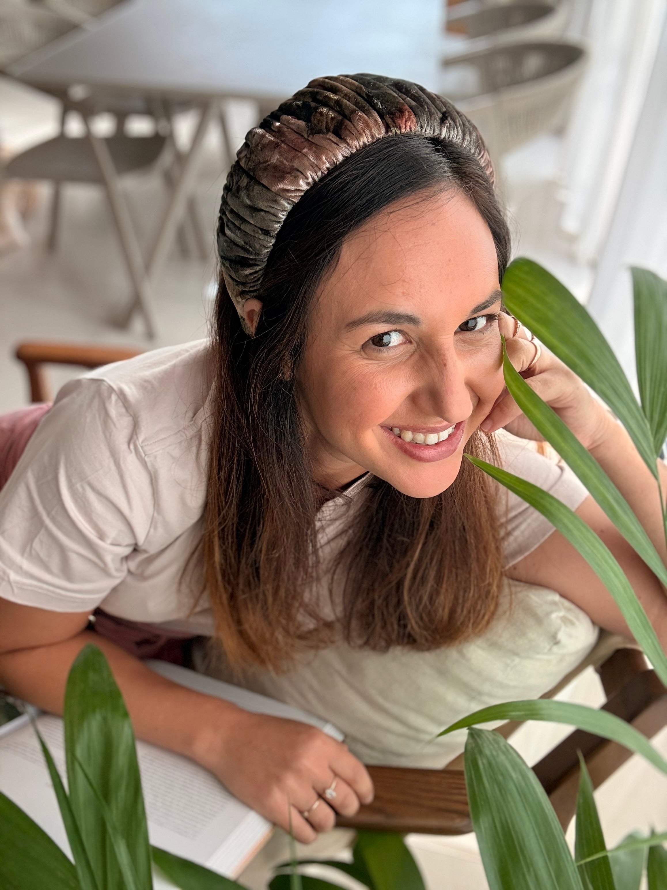 קשת בינונית מילה וינטג׳