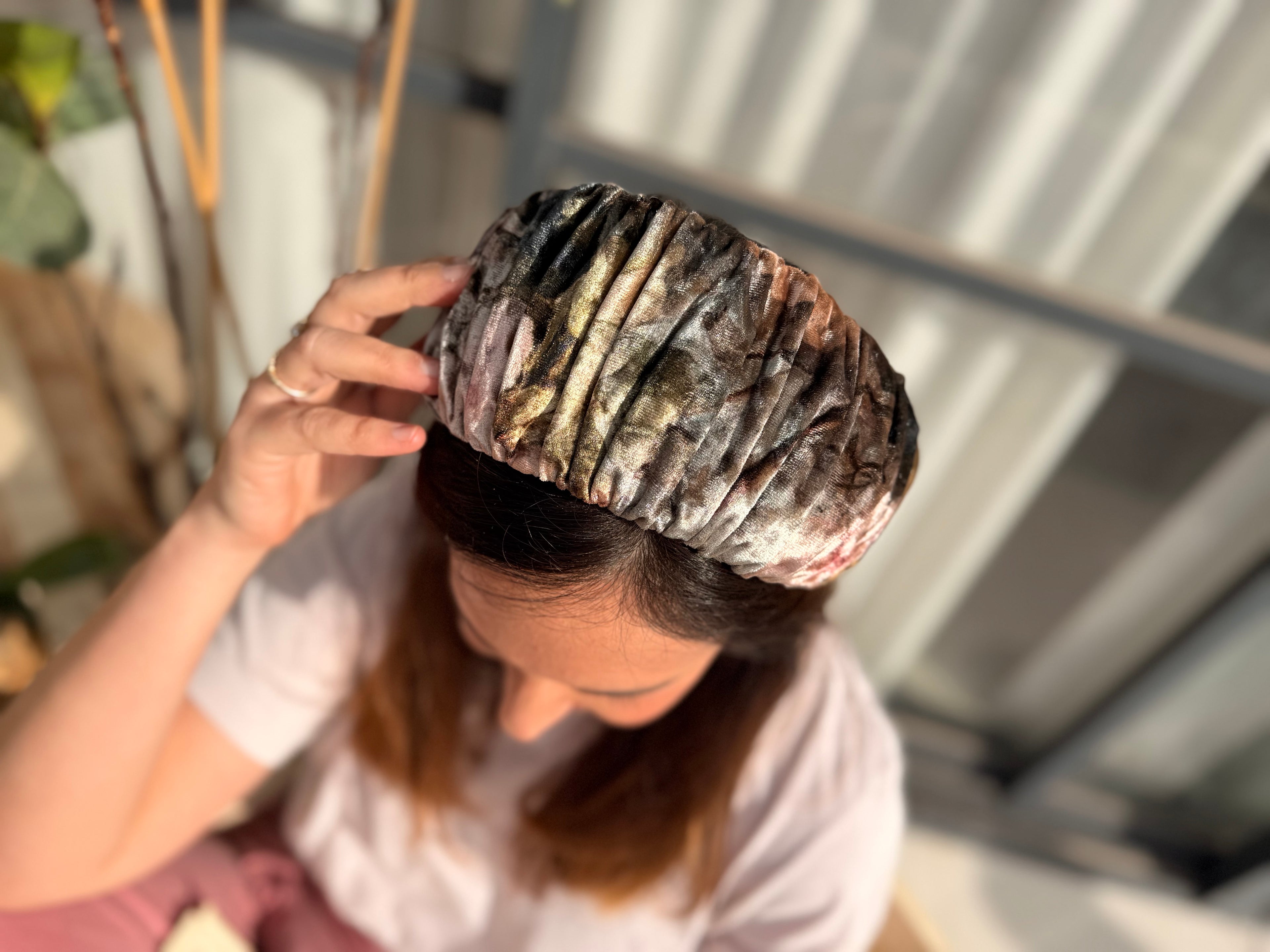 קשת רחבה מילה וינטג׳