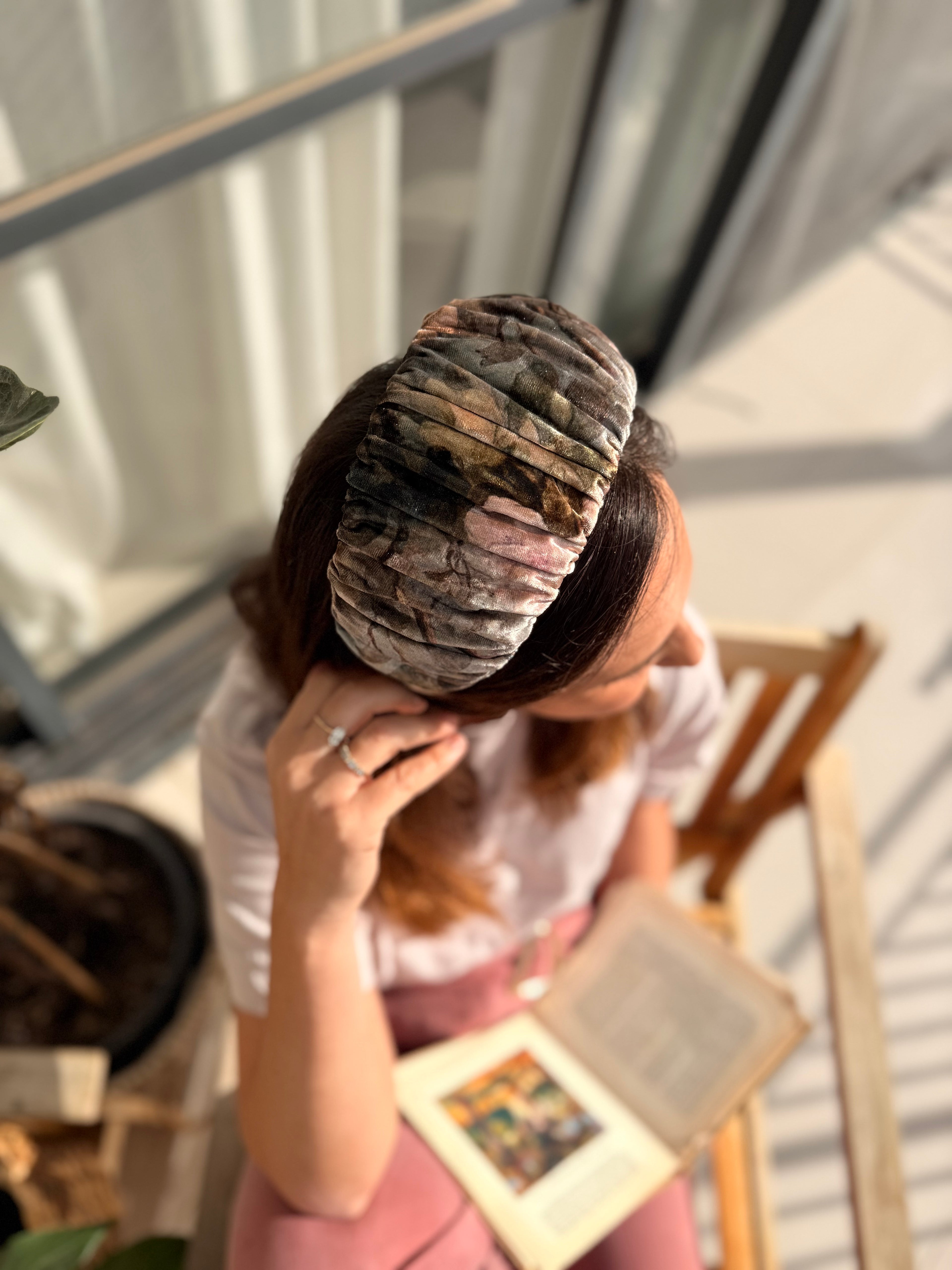 קשת רחבה מילה וינטג׳