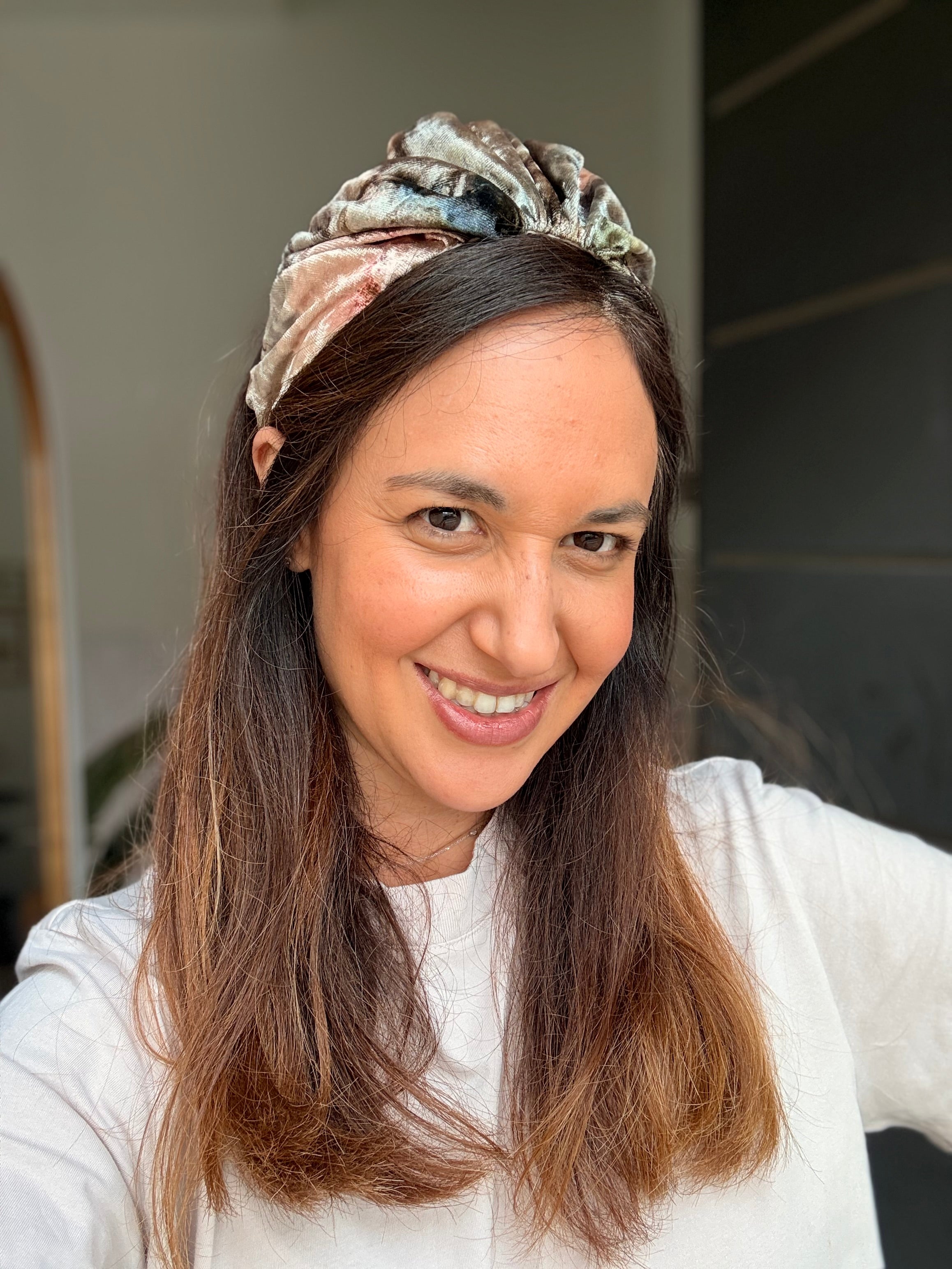 קשת רחבה סלין וינטג׳