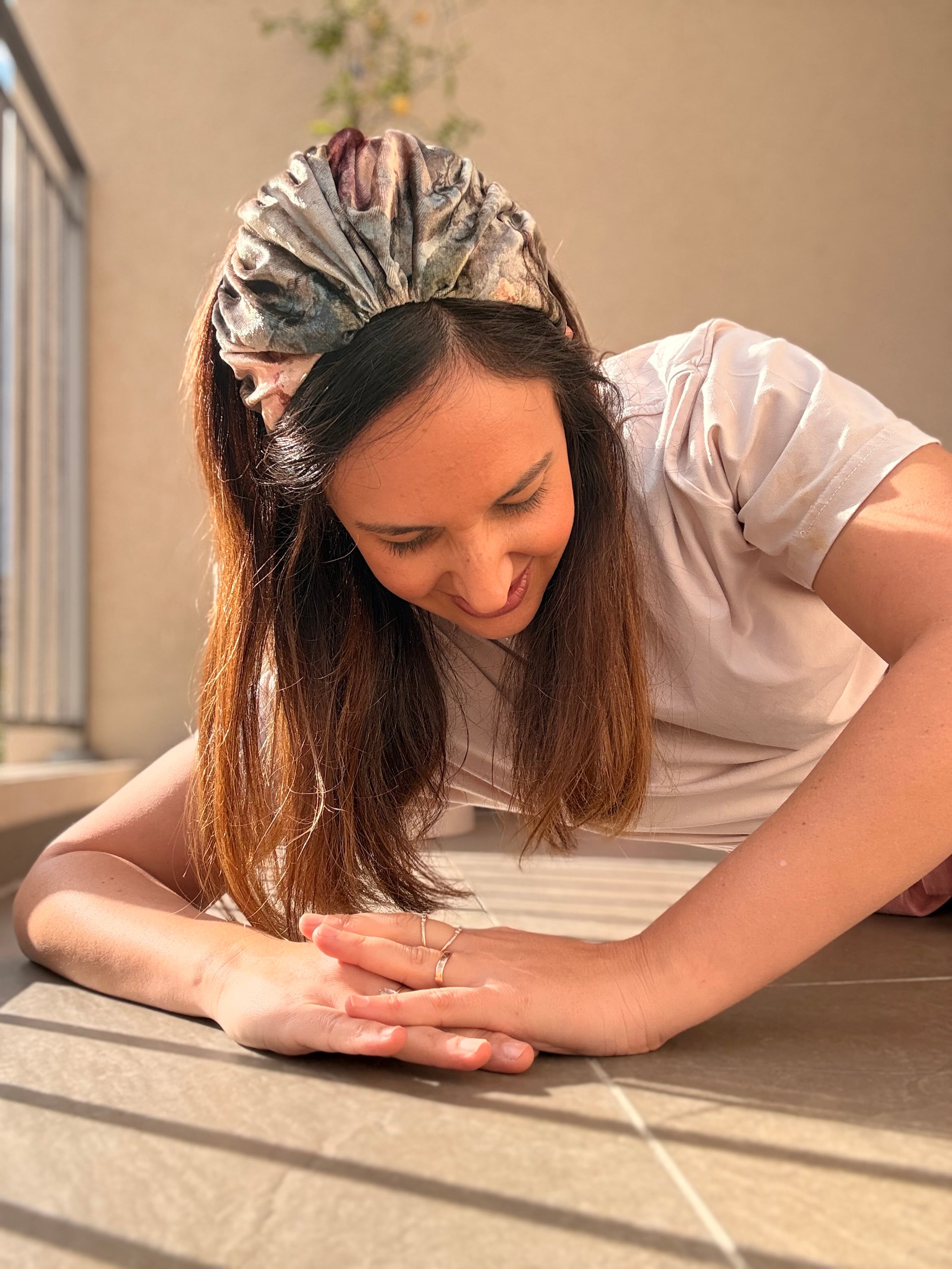 קשת רחבה סלין וינטג׳