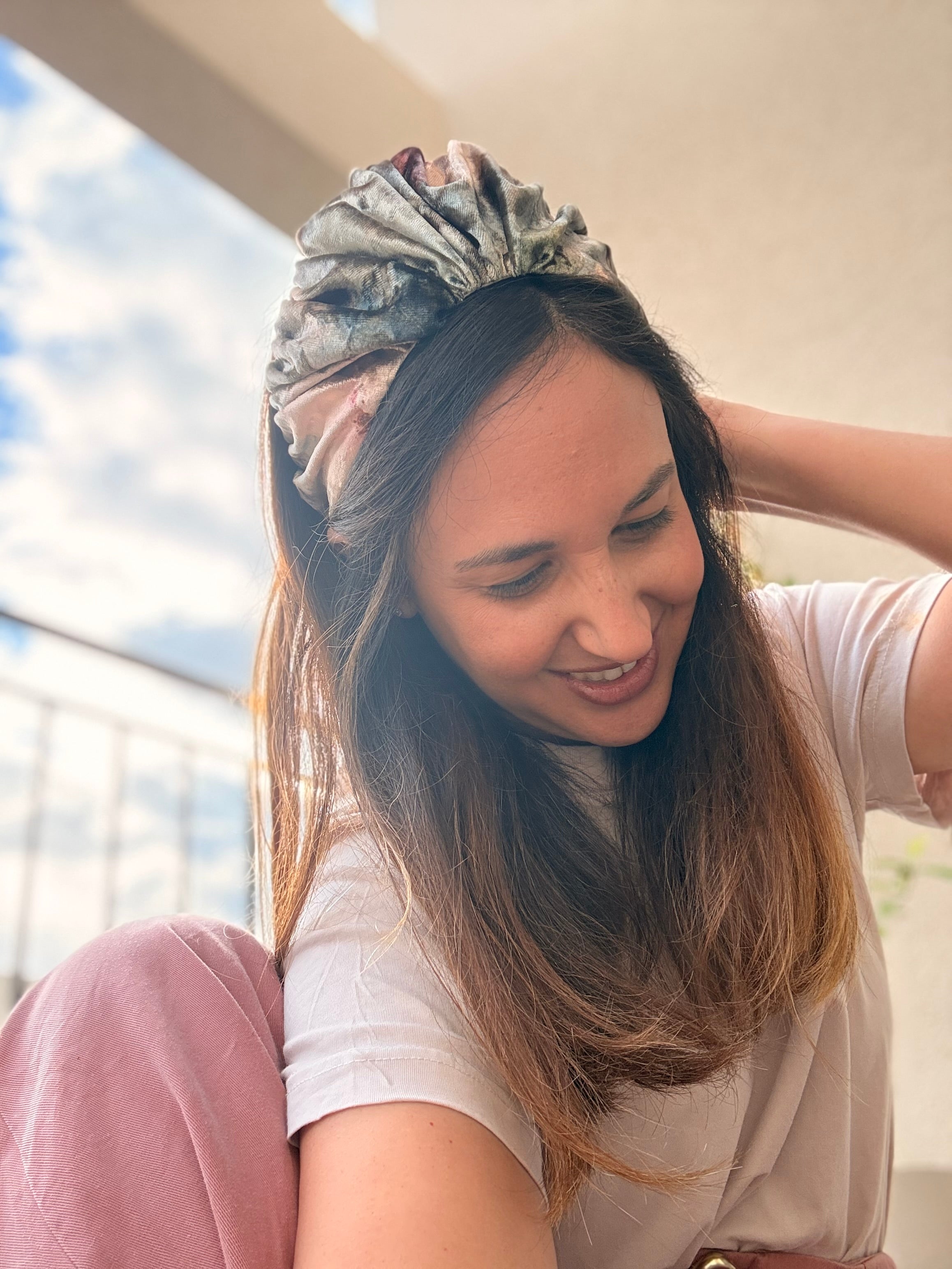 קשת רחבה סלין וינטג׳