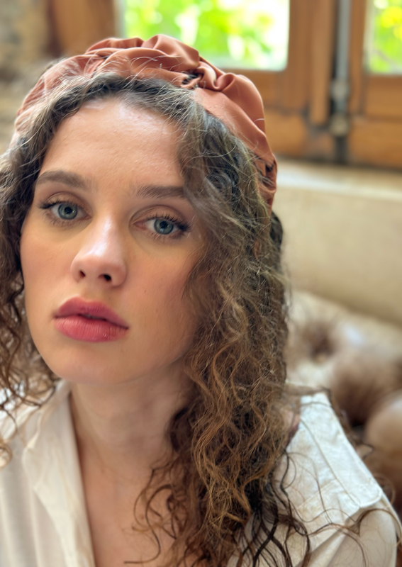 קשת בינונית אלן חמרה