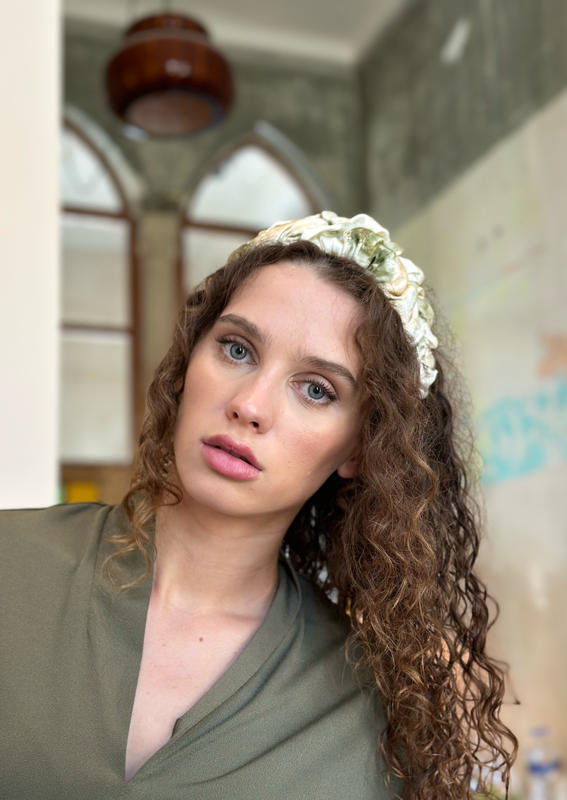 קשת צרה נמסיס פרדס