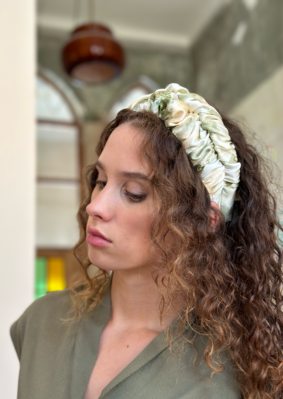 קשת צרה נמסיס פרדס