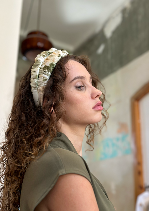 קשת צרה נמסיס פרדס