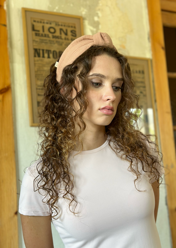 קשת סוף ניוד