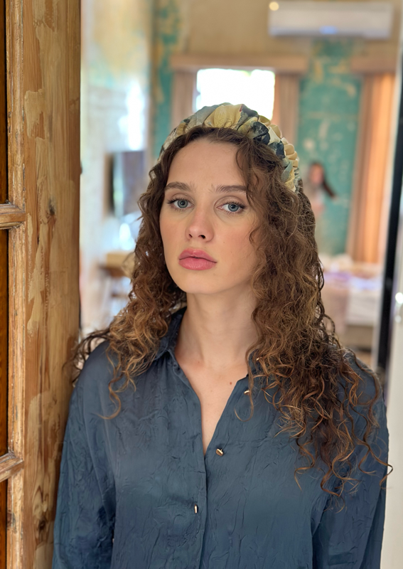 קשת צרה נמסיס סתיו