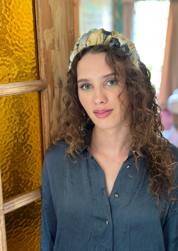 קשת צרה נמסיס סתיו