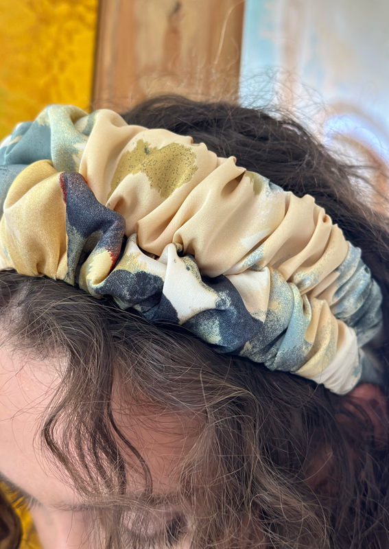 קשת צרה נמסיס סתיו