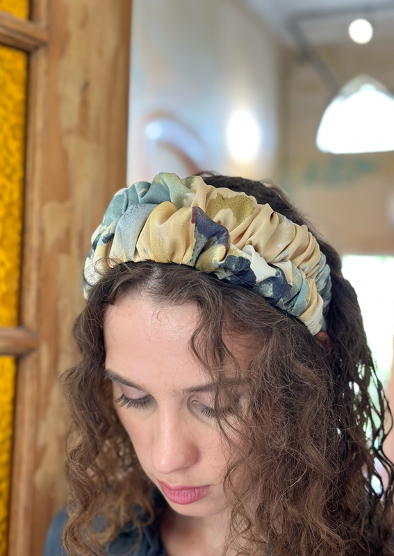 קשת צרה נמסיס סתיו