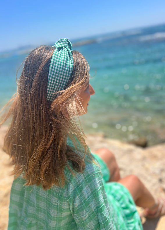 קשת סוף ירוקה
