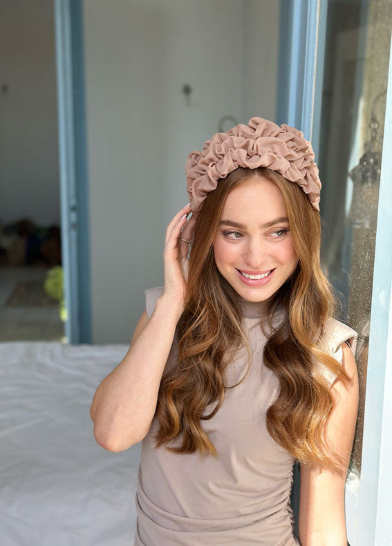 קשת רחבה רנה מוקה