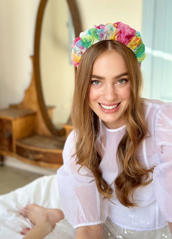 קשת צרה רנה הנאה