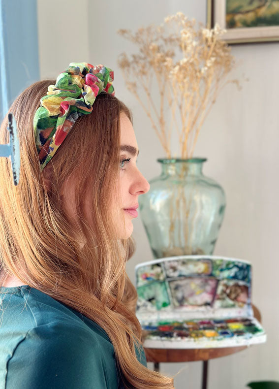 קשת צרה רנה אהבה