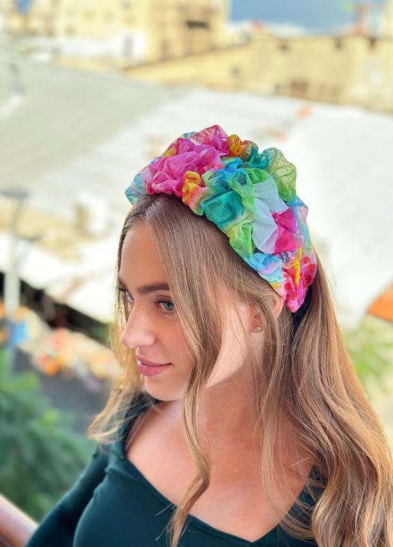 רנה רחבה הֲנָאָה