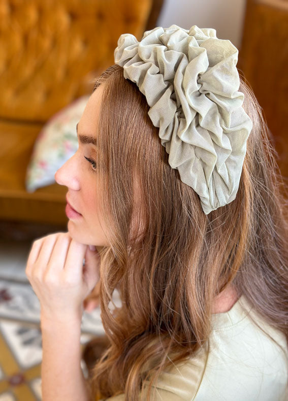 קשת רחבה רנה מרווה