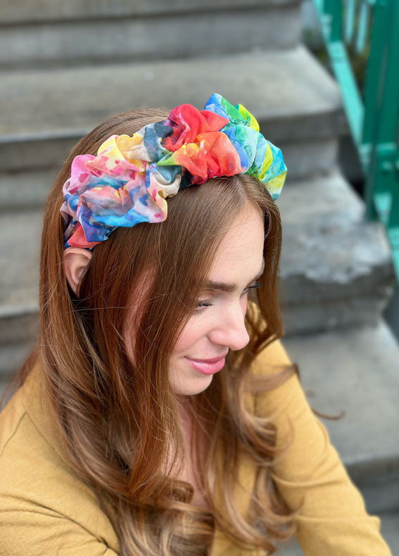 קשת צרה רנה חיים