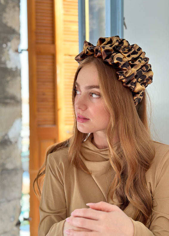 קשת רחבה נמסיס מנומר