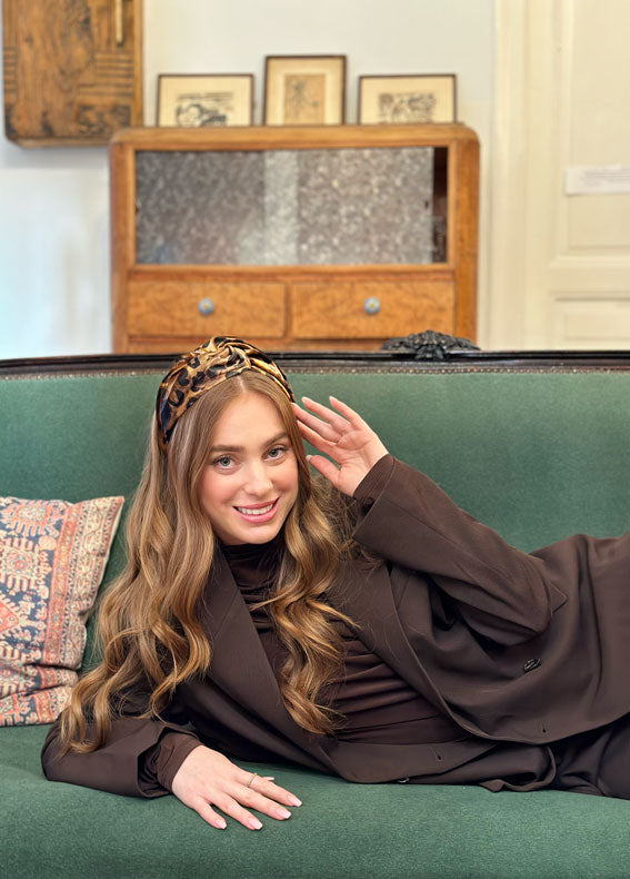 סרט זואי מנומר