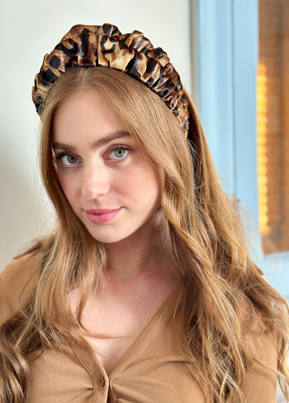 קשת צרה נמסיס מנומרת