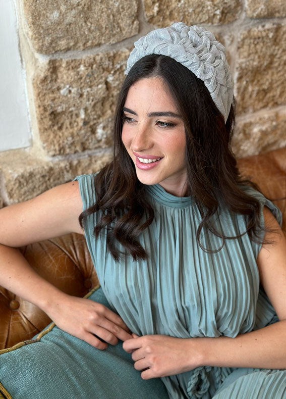 קשת רחבה רנה כסופה