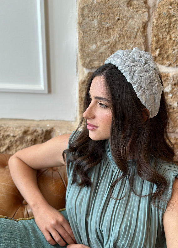 קשת רחבה רנה כסופה