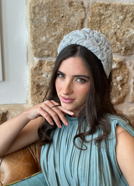 קשת רחבה רנה כסופה