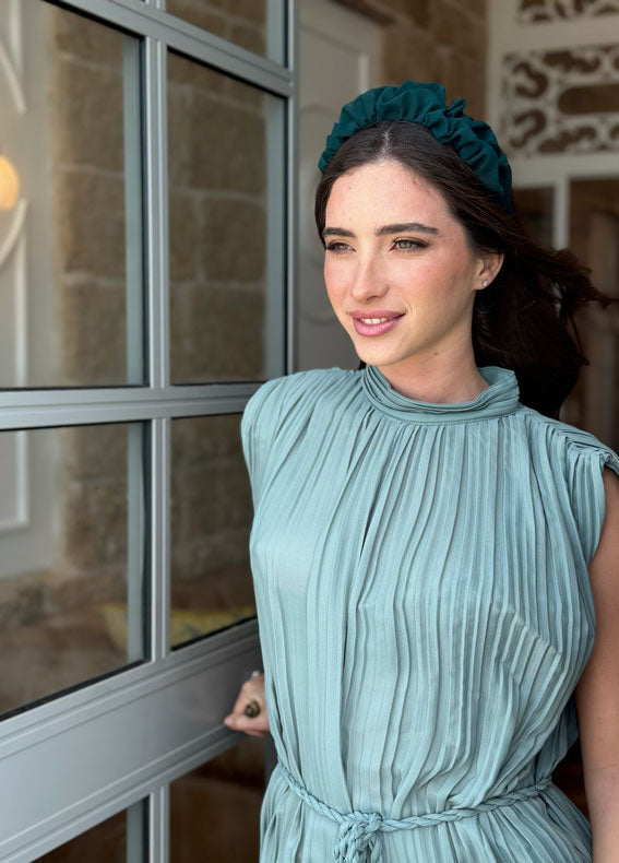 קשת רנה טורקיז