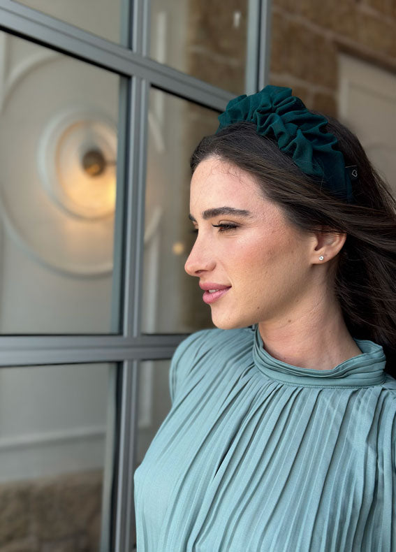 קשת רנה טורקיז