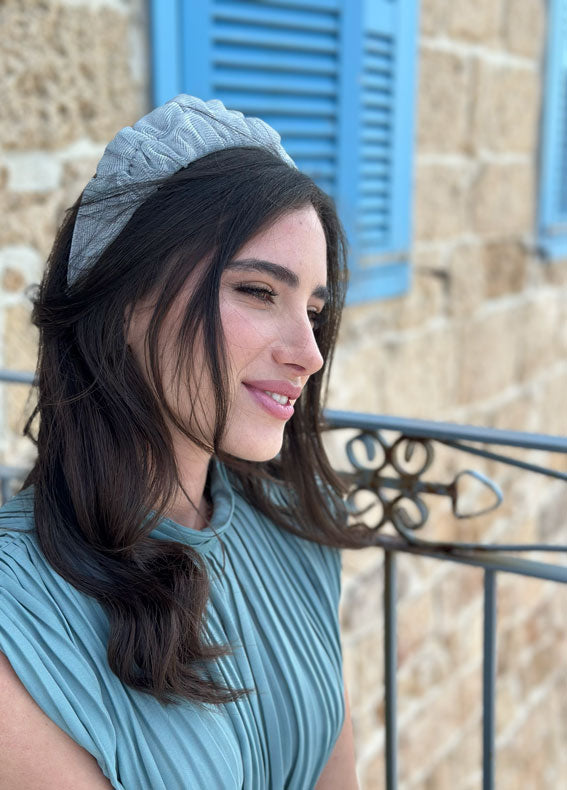 קשת צרה רנה כסופה