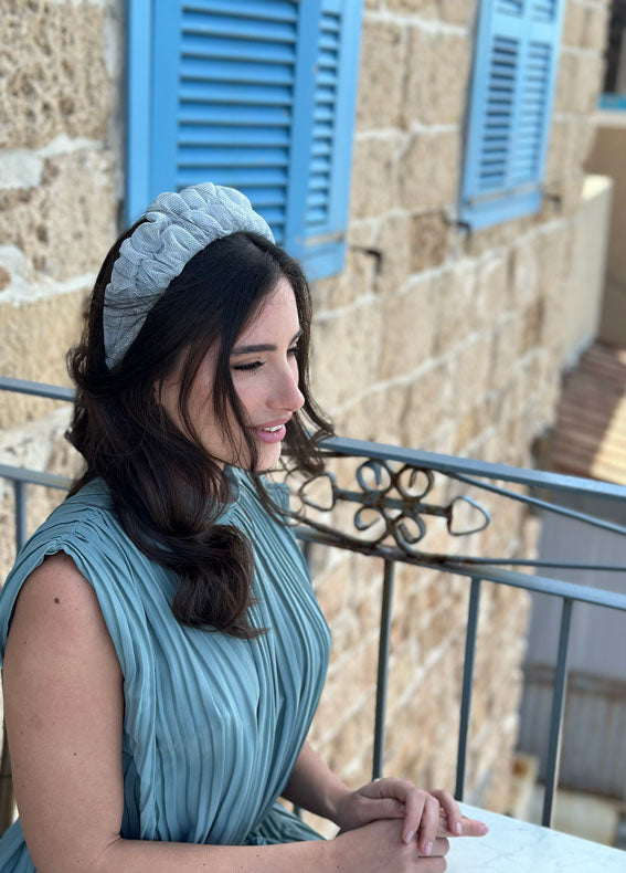 קשת צרה רנה כסופה