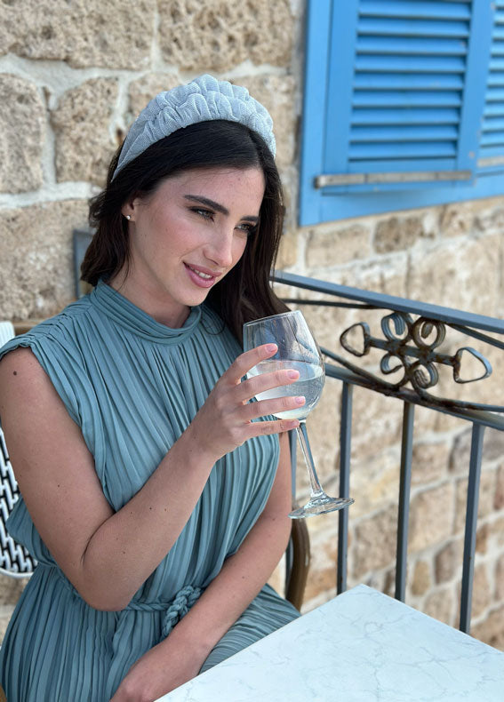 קשת צרה רנה כסופה