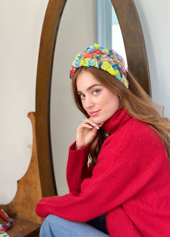 רנה רחבה חַיִּים