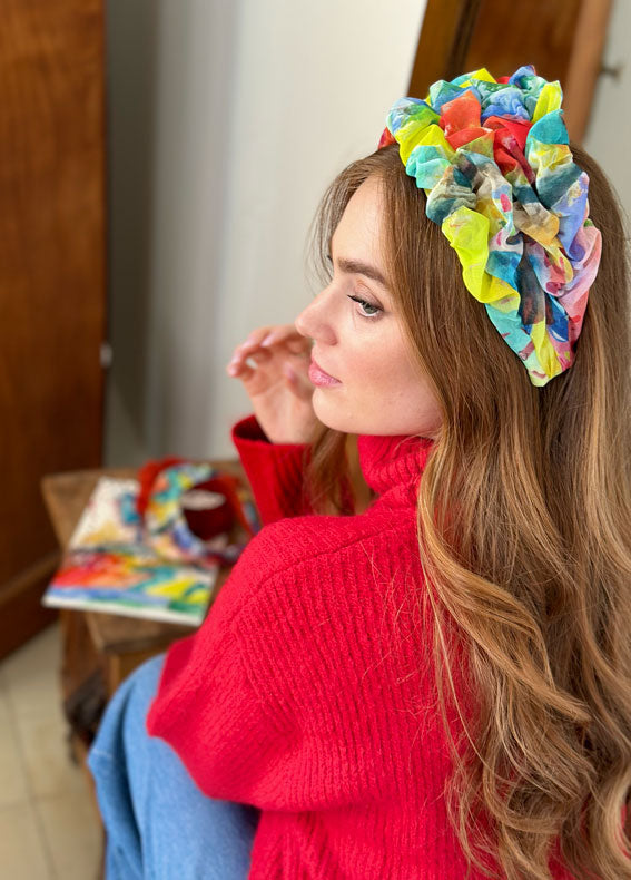 רנה רחבה חַיִּים