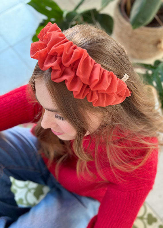 קשת רנה מנדרין