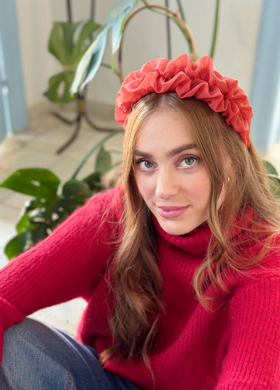 קשת רנה מנדרין