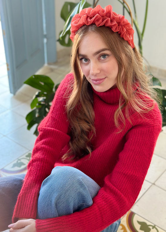 קשת רנה מנדרין