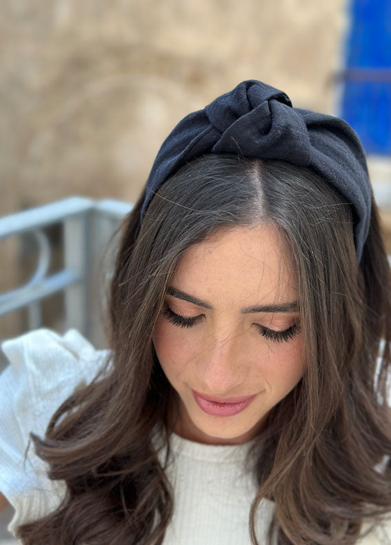 קשת סוף שחורה