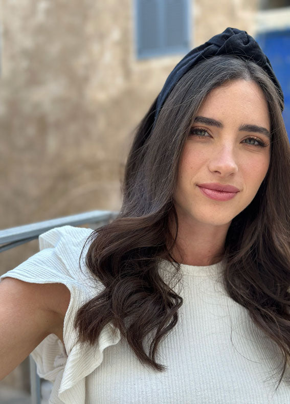 קשת סוף שחורה