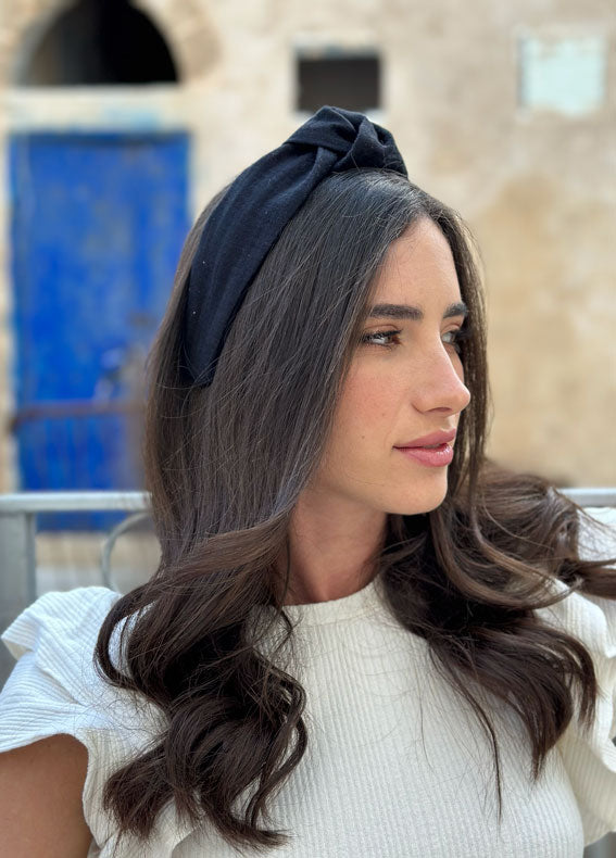קשת סוף שחורה