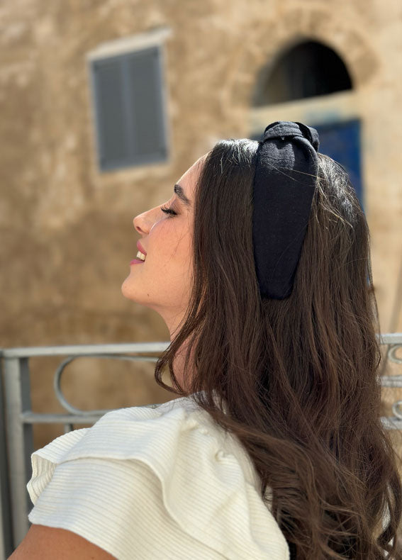 קשת סוף שחורה